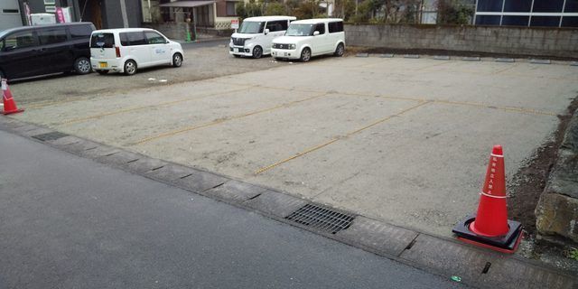 Ｍパーク紫原7の外観・駐車場イメージ1枚目
