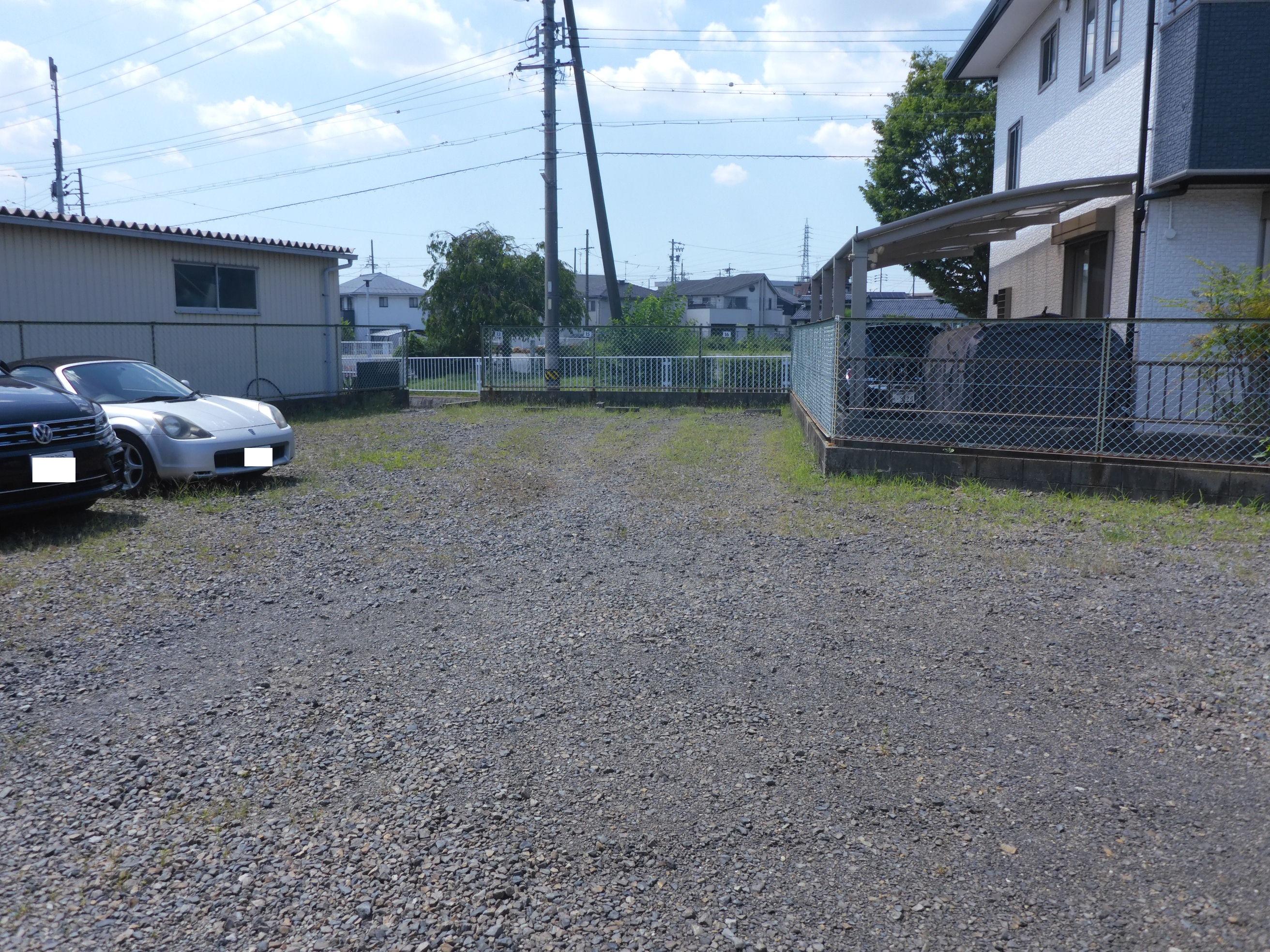 J-488の外観・駐車場イメージ1枚目