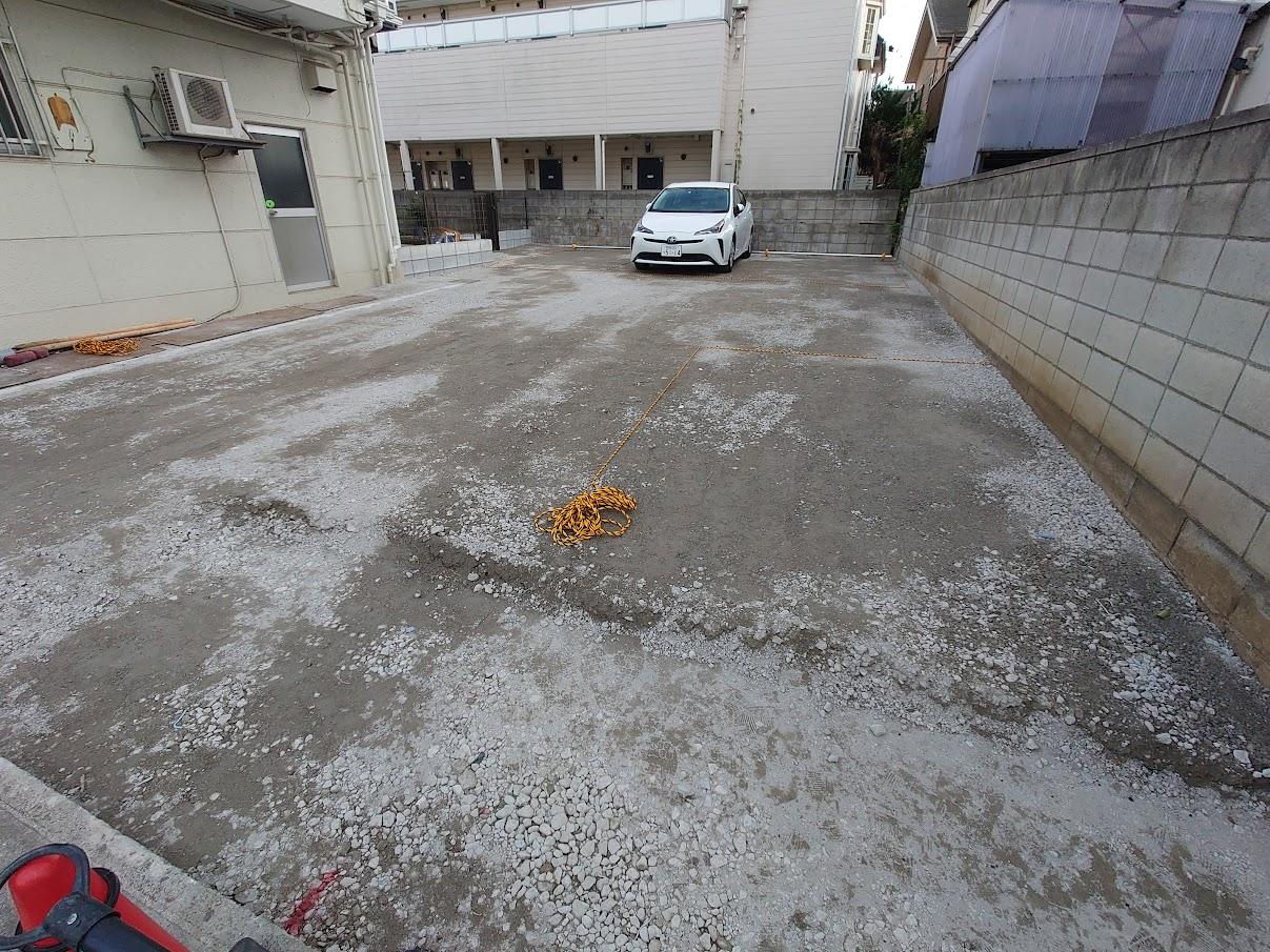駐車場画像