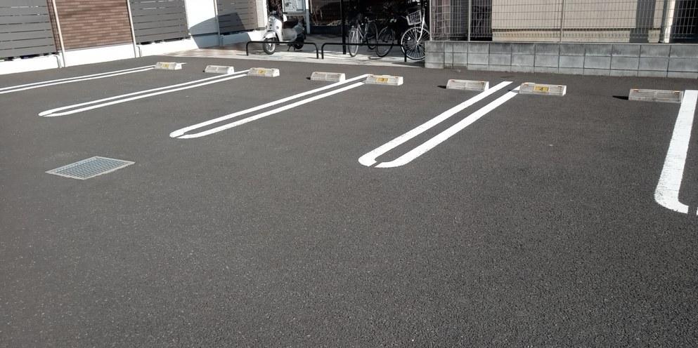 クレイノもみの木(57168)の外観・駐車場イメージ1枚目