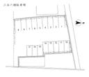 三谷六舗駐車場の駐車場
