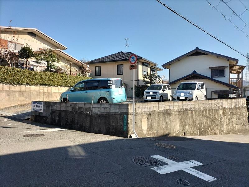 木村 ﾓｰﾀｰﾌﾟｰﾙの外観・駐車場イメージ1枚目