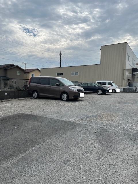 加100352駐車場の外観・駐車場イメージ2枚目