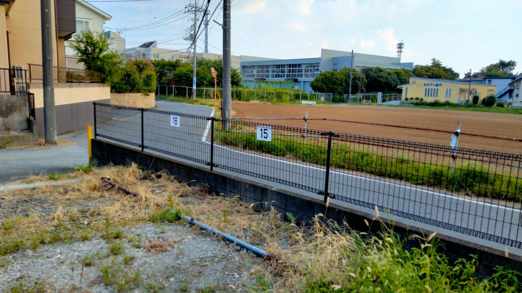 HIROパーキングの外観・駐車場イメージ1枚目