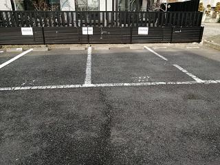 あいのはらⅢ(33003)の外観・駐車場イメージ1枚目