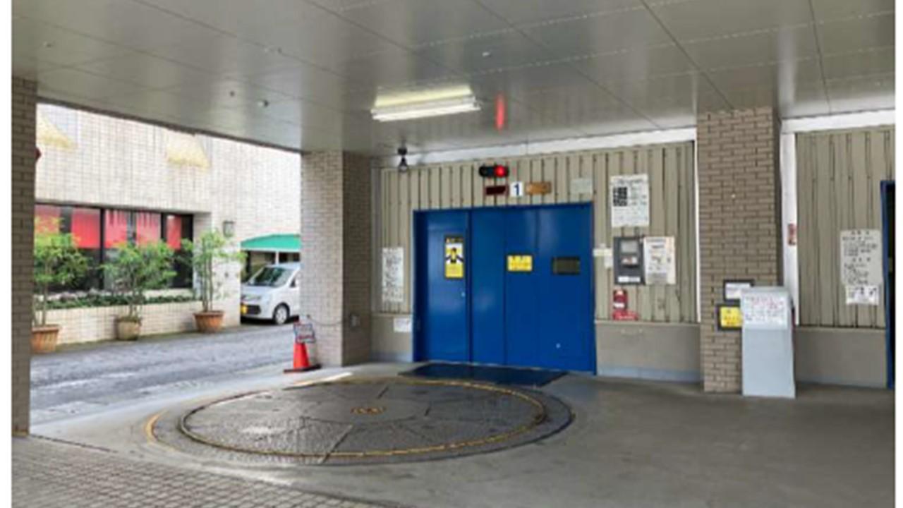 鹿児島市中町第1【試入れ必須】の外観・駐車場イメージ2枚目