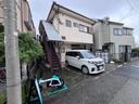 neoclassic駐車場の駐車場