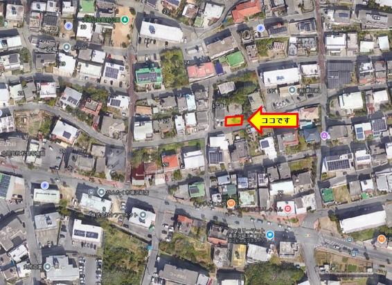 たまぐすくパーキングの外観・駐車場イメージ3枚目