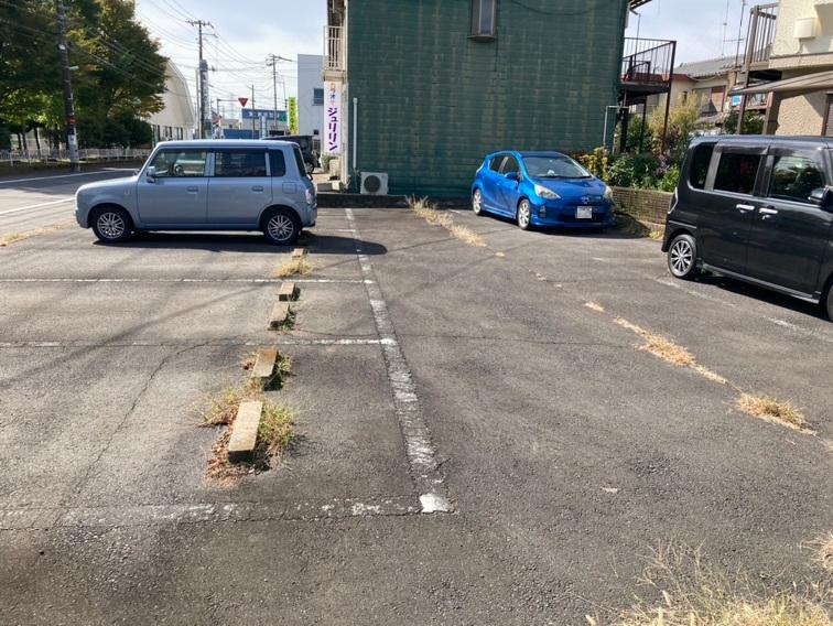 野本駐車場の外観・駐車場イメージ3枚目