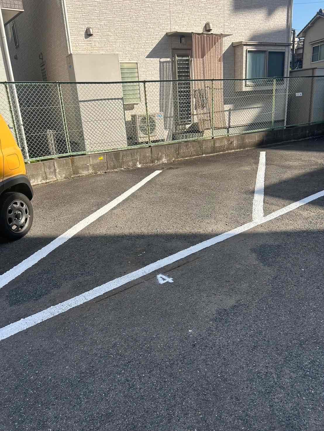 大丸駐車場の外観・駐車場イメージ2枚目