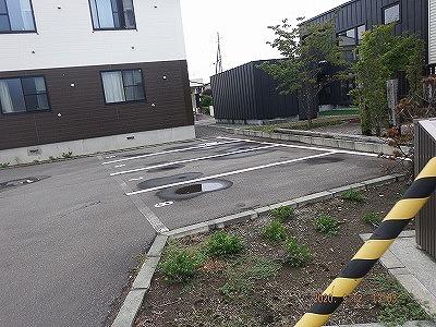 ななかまど(22461)の外観・駐車場イメージ1枚目