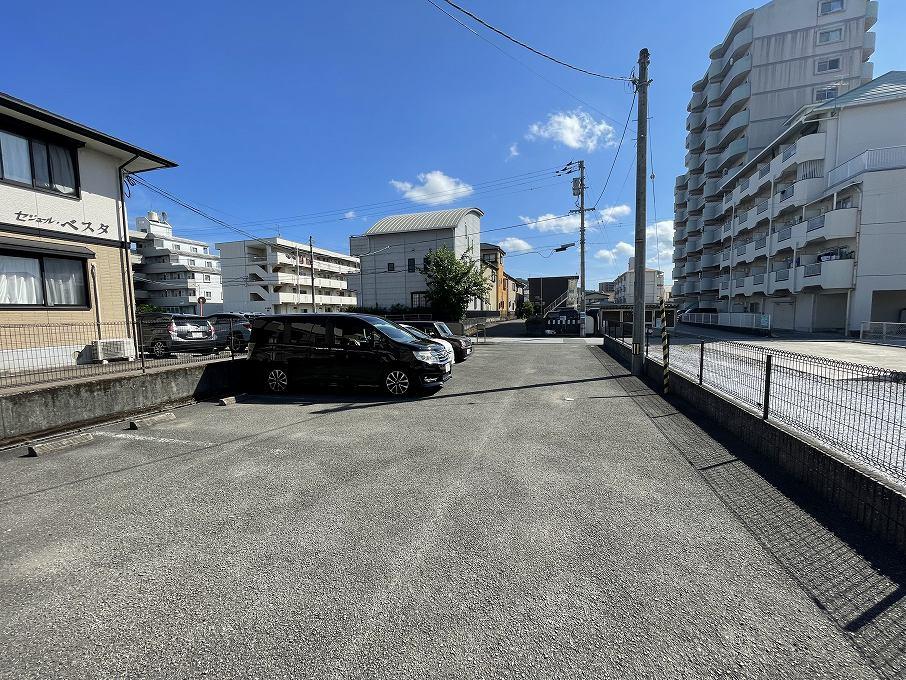 サンウィナー(38615)の外観・駐車場イメージ1枚目