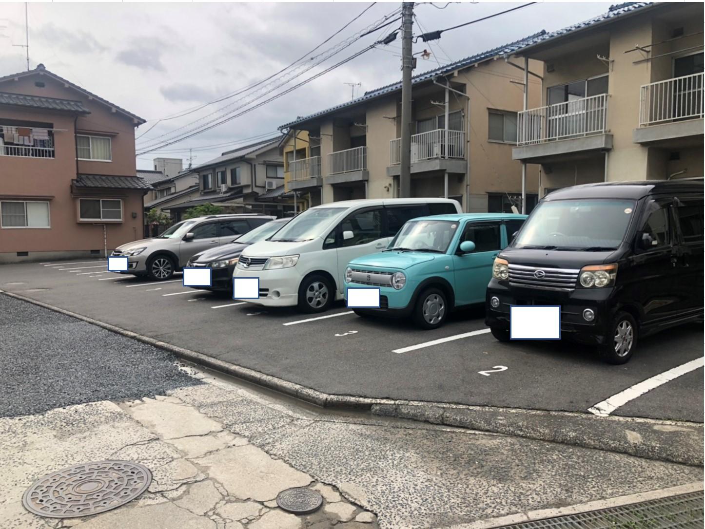 熊本ガレージの外観・駐車場イメージ1枚目