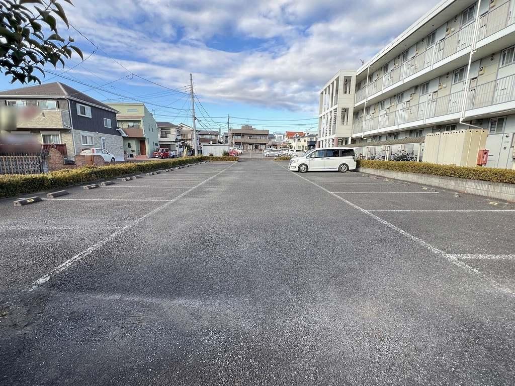 トリド(21638)の外観・駐車場イメージ1枚目