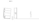６１３の駐車場