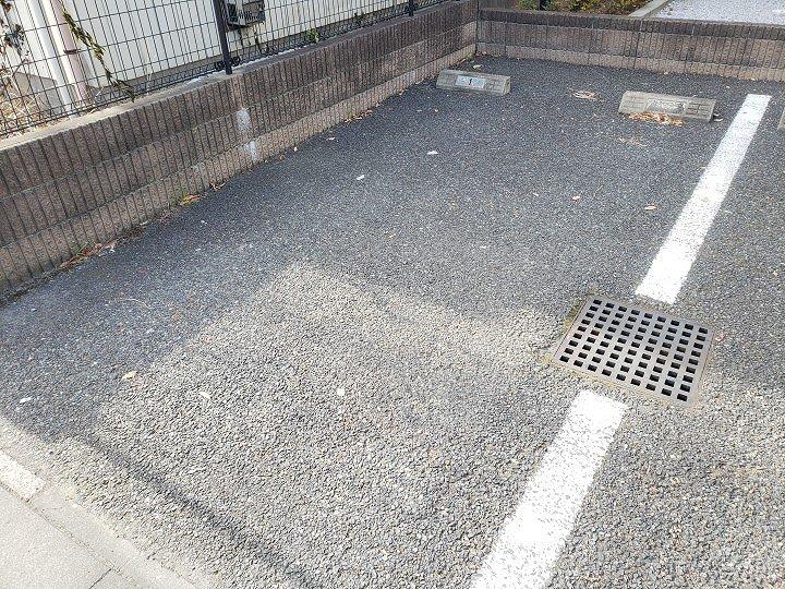 ＡＫＡＳＥ(28568)の外観・駐車場イメージ1枚目