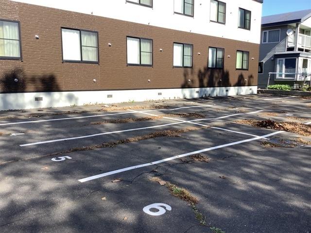 Ｓｏｌｅａｄｏ(25840)の外観・駐車場イメージ1枚目