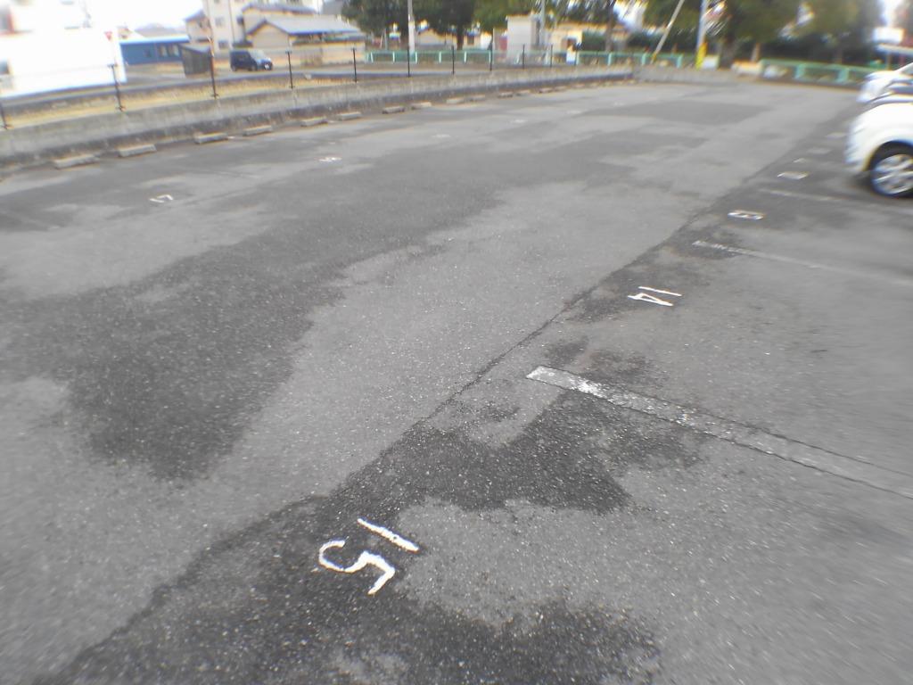 オリーブ４８(38805)の外観・駐車場イメージ2枚目