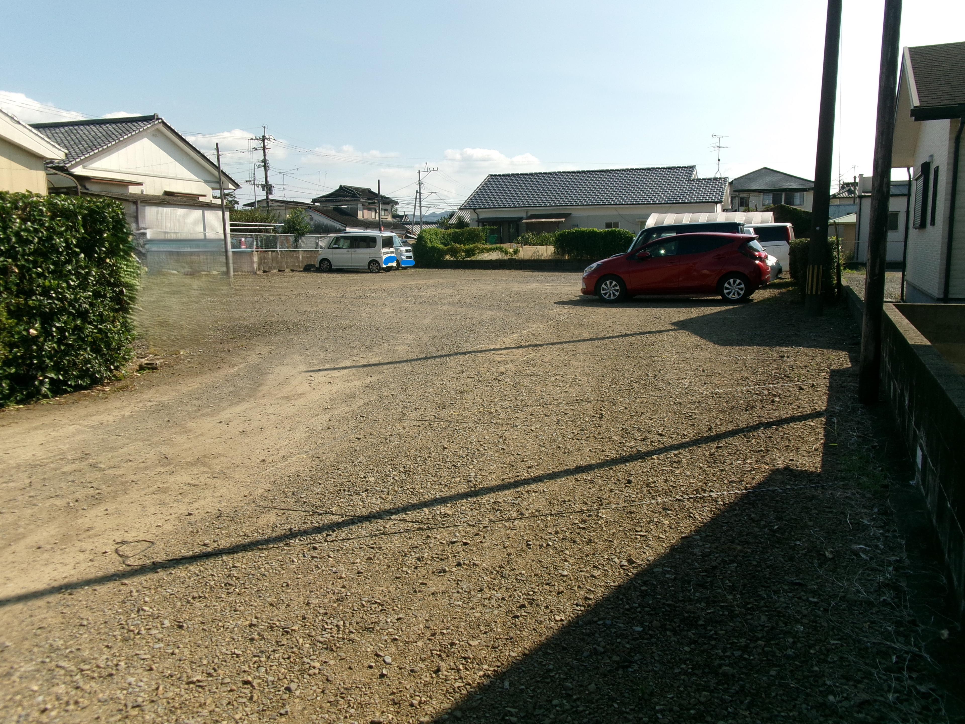 宮元駐車場の外観・駐車場イメージ1枚目