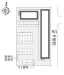なゆた(33412)の駐車場