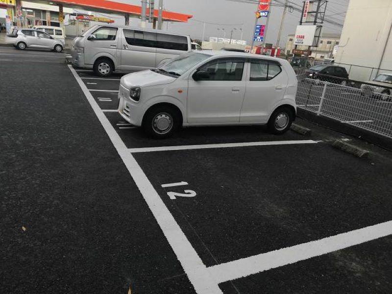 ドリーム(18173)の外観・駐車場イメージ1枚目