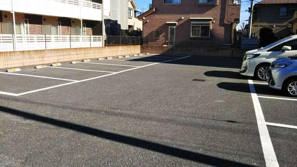 モーント　シャイン(53336)の外観・駐車場イメージ1枚目