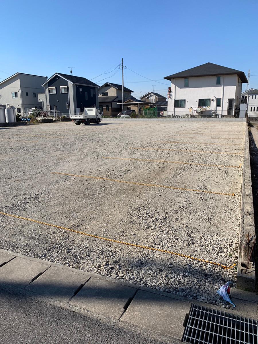 六ツ野園駐車場の外観・駐車場イメージ1枚目