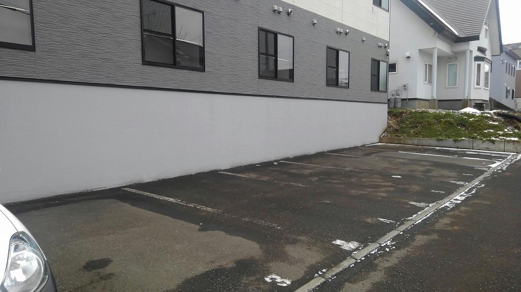 柾里(34513)の外観・駐車場イメージ1枚目