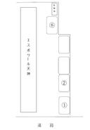 エスポワール天神駐車場の駐車場