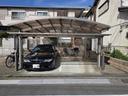 千鳥10128駐車場の駐車場