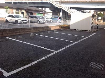 ＮＥＭＯＴＯ(28483)の外観・駐車場イメージ1枚目