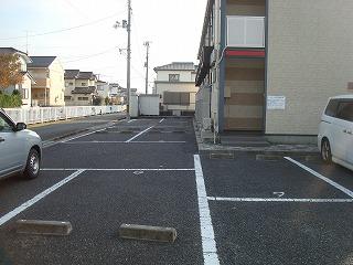 山王田(24273)の外観・駐車場イメージ1枚目