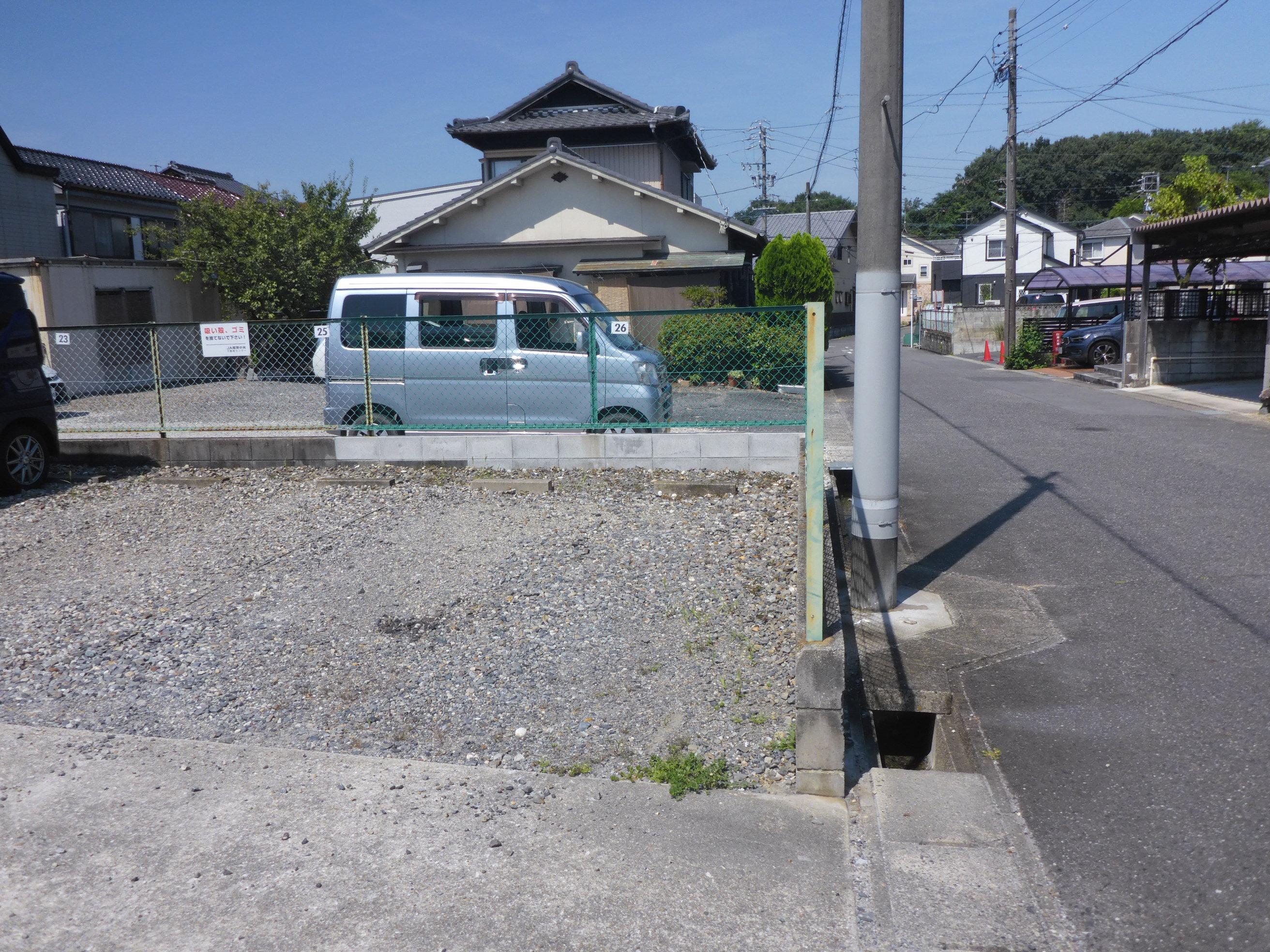 J-465の外観・駐車場イメージ3枚目
