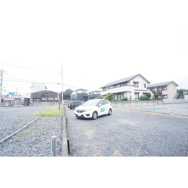 渡里町高田パーキング２の外観・駐車場イメージ2枚目
