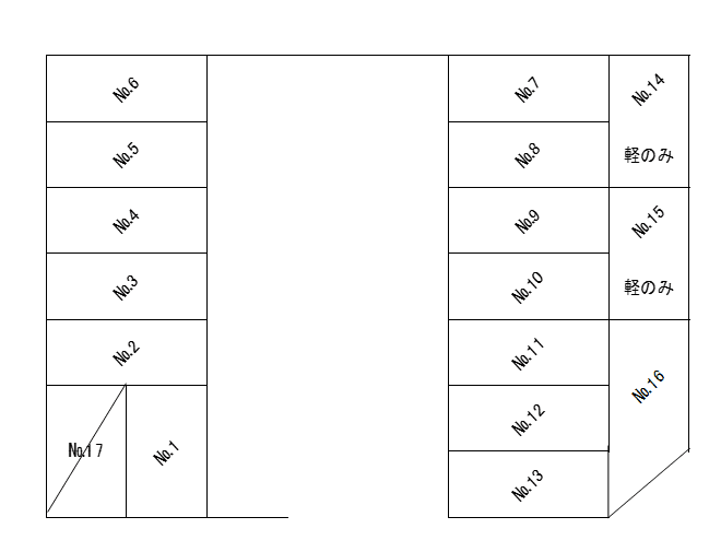 駐車場画像