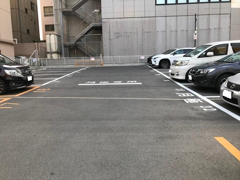 上前津２丁目第２の外観・駐車場イメージ1枚目