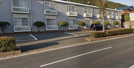 しらべ(22853)の外観・駐車場イメージ1枚目