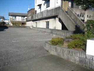 ＴＯＳＡ桂浜(16800)の外観・駐車場イメージ1枚目