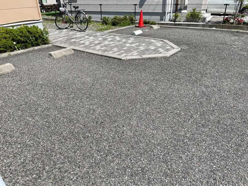 グローリーⅡ(22728)の外観・駐車場イメージ1枚目