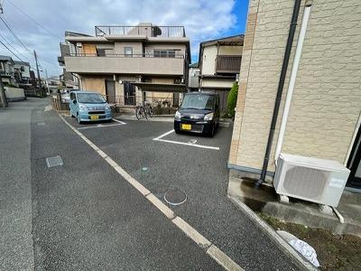プレミール(32587)の外観・駐車場イメージ1枚目