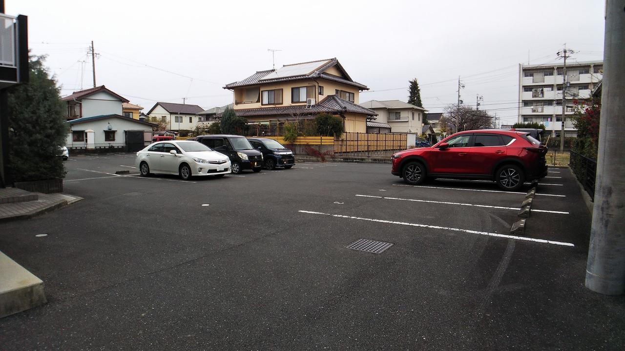 美園(38270)の外観・駐車場イメージ1枚目