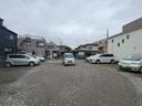 仲町駐車場の駐車場