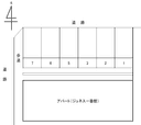 熱田一番駐車場の駐車場