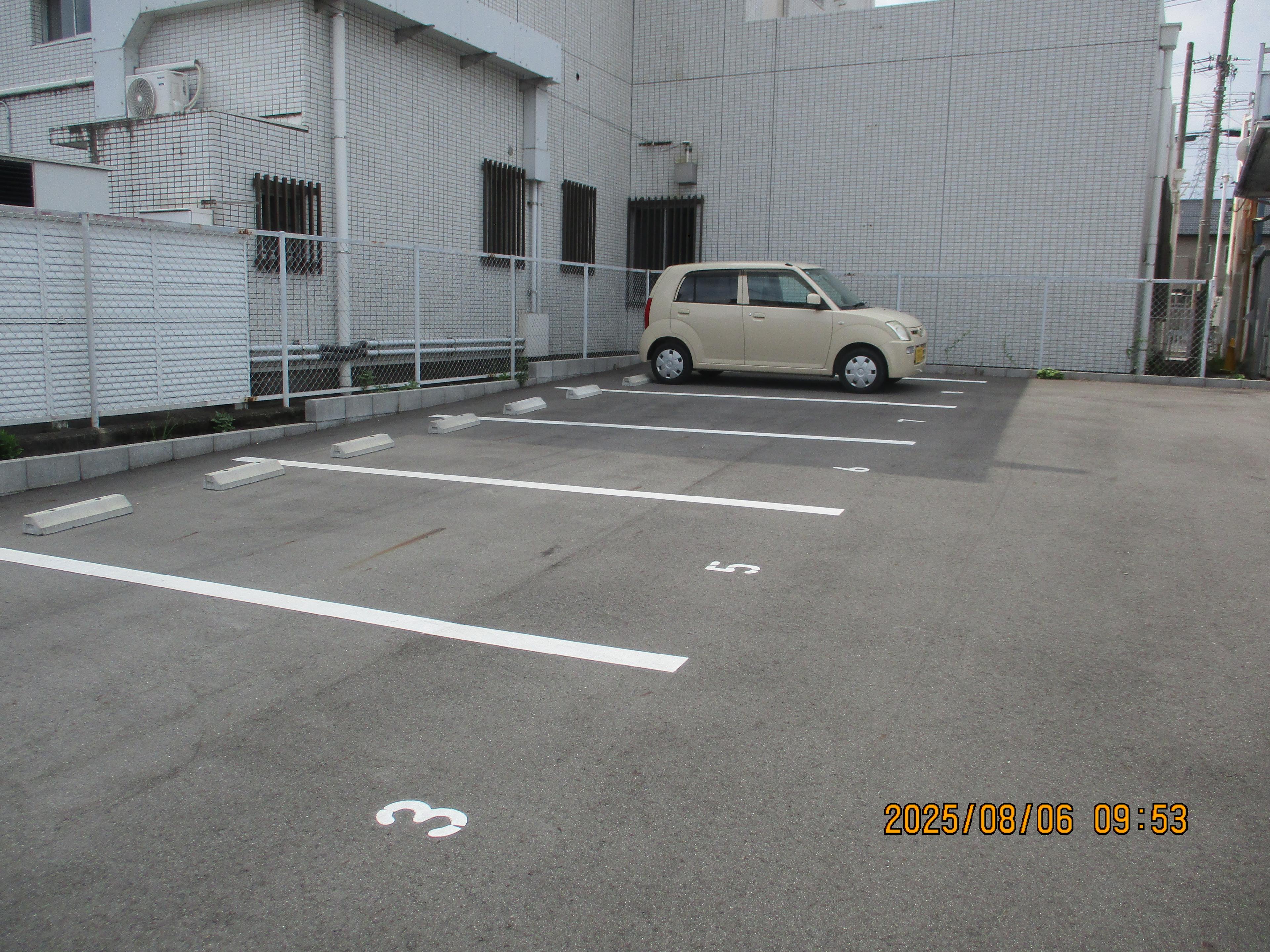 J-941の外観・駐車場イメージ2枚目
