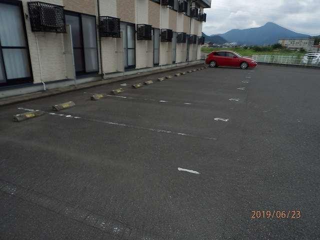 アーレ　ハイ　ネセン(27680)の外観・駐車場イメージ1枚目