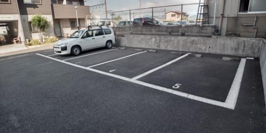 ＧＯＹＡ(32789)の外観・駐車場イメージ1枚目