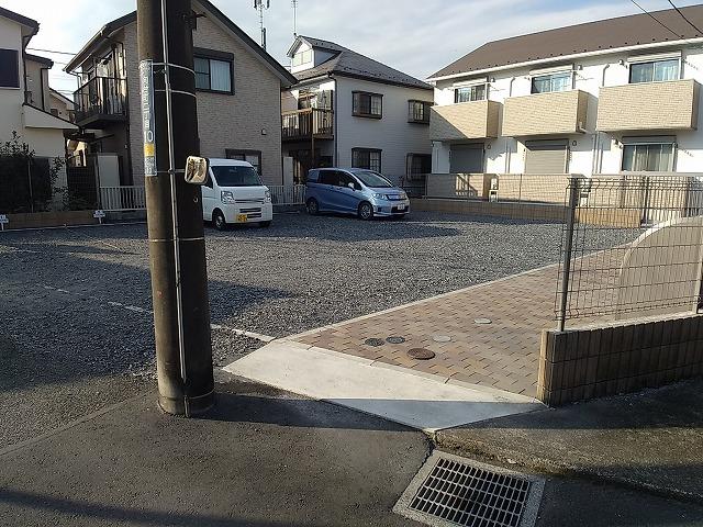 駐車場画像