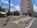 第3和田駐車場の駐車場