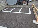 PARKMAXバイク扇第2の駐車場