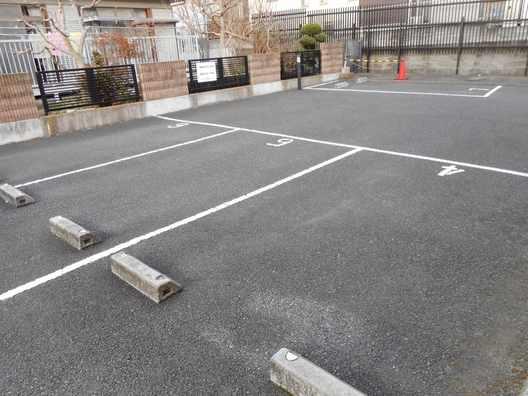 ミヤビ(26903)の外観・駐車場イメージ1枚目